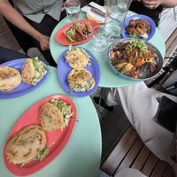   at Jajaja Mexicana - Lower East Side in New York City