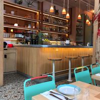 Tequila! at Jajaja Mexicana - Lower East Side in New York City