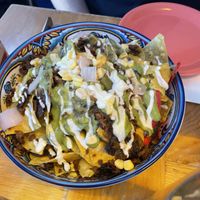   at Jajaja Mexicana - Lower East Side in New York City