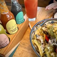   at Jajaja Mexicana - Lower East Side in New York City