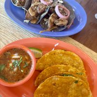   at Jajaja Mexicana - Lower East Side in New York City