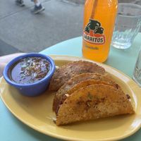   at Jajaja Mexicana - Lower East Side in New York City