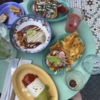   at Jajaja Mexicana - Lower East Side in New York City