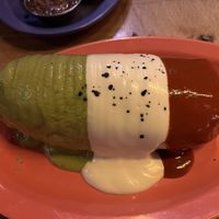   at Jajaja Mexicana - Lower East Side in New York City