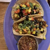   at Jajaja Mexicana - Lower East Side in New York City