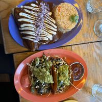   at Jajaja Mexicana - Lower East Side in New York City