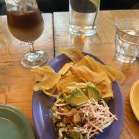   at Jajaja Mexicana - Lower East Side in New York City