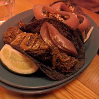  at Jajaja Mexicana - Lower East Side in New York City