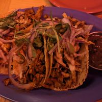  at Jajaja Mexicana - Lower East Side in New York City