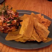  at Jajaja Mexicana - Lower East Side in New York City