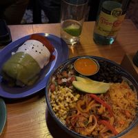   at Jajaja Mexicana - Lower East Side in New York City
