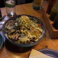   at Jajaja Mexicana - Lower East Side in New York City