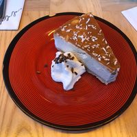 Coconut Dream cake at Jajaja Mexicana - Lower East Side in New York City