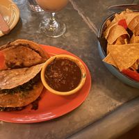   at Jajaja Mexicana - Lower East Side in New York City