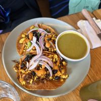   at Jajaja Mexicana - Lower East Side in New York City