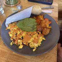   at Jajaja Mexicana - Lower East Side in New York City