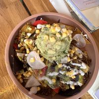   at Jajaja Mexicana - Lower East Side in New York City