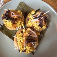   at Jajaja Mexicana - Lower East Side in New York City