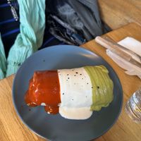   at Jajaja Mexicana - Lower East Side in New York City