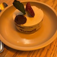 Tres leches (5 stars!)   at Jajaja Mexicana - Lower East Side in New York City