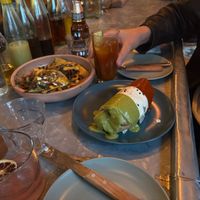  at Jajaja Mexicana - Lower East Side in New York City