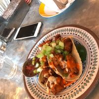 Tacoss! at Jajaja Mexicana - Lower East Side in New York City