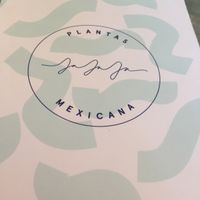 Great Mexican Food! at Jajaja Mexicana - Lower East Side in New York City