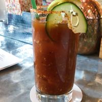 Beverage  at Jajaja Mexicana - Lower East Side in New York City