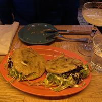 Main at Jajaja Mexicana - Lower East Side in New York City