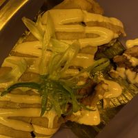 Starter at Jajaja Mexicana - Lower East Side in New York City