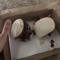 This is a main meal w/ shipping almost $30. Literally 2 bites soo pathetic  at Conscious Cravings Co in Mordialloc