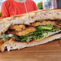 BLAT (GF), highly recommend at Conscious Cravings Co in Mordialloc