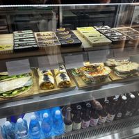 Take away options 10/10  at Conscious Cravings Co in Mordialloc