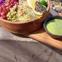 Delicious and thoughtful at Conscious Cravings Co in Mordialloc