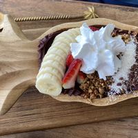   at Conscious Cravings Co in Mordialloc