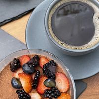   at Suwa Restaurante Vegano in Queretaro