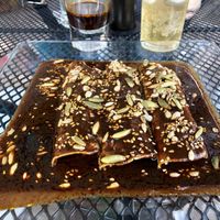 1 of 2 choice Main course at Suwa Restaurante Vegano in Queretaro