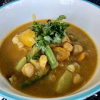 1 of 2 choice Main course  at Suwa Restaurante Vegano in Queretaro