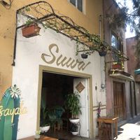 . at Suwa Restaurante Vegano in Queretaro