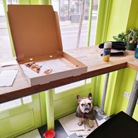  at Basilico - Marylebone in London