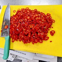  at Basilico - Marylebone in London