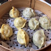 Vegan Dumplings  at Wei&Wei in Aachen