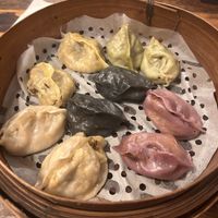 Vegan Dumplings   at Wei&Wei in Aachen