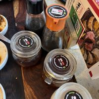   at Wei&Wei in Aachen