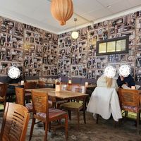 Space at Vurma - Hornstull in Stockholm