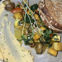   at Page 27 Cafe in Alice Springs