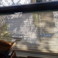 view from restaurant at Cafe Loop in Kawasaki