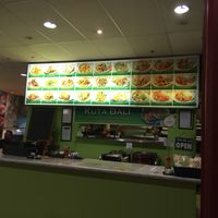 Kuta Bali  at Ponsonby Food Court in Auckland