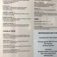   at Two Feet First in Chelsea