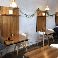   at Two Feet First in Chelsea